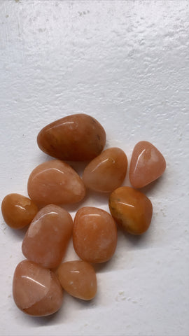 Red aventurine