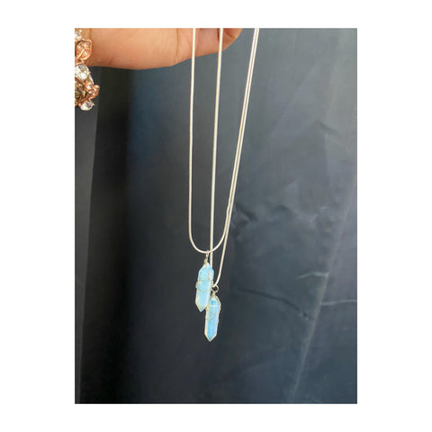 Opalite Necklace