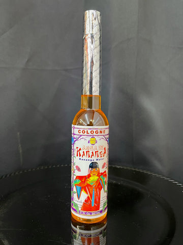 Kananga Water