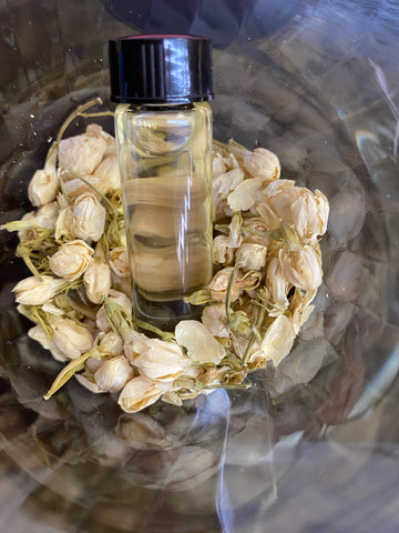 Jasmine Oil
