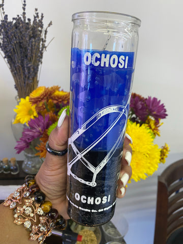 Orisha Ochosi