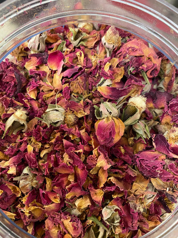 Rose Petals