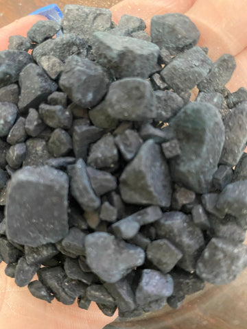 Black Salt