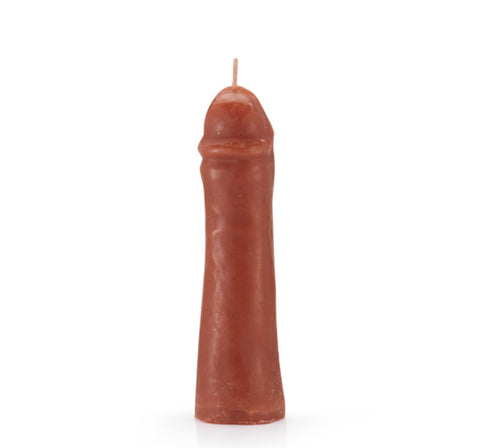 Male Gender Candle