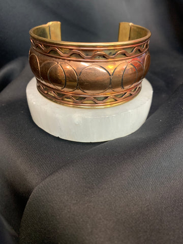Copper Bracelet