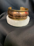 Copper Bracelet