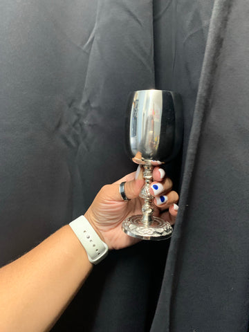 Stainless Steel Chalice