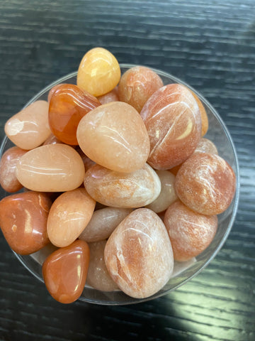 Red Aventurine