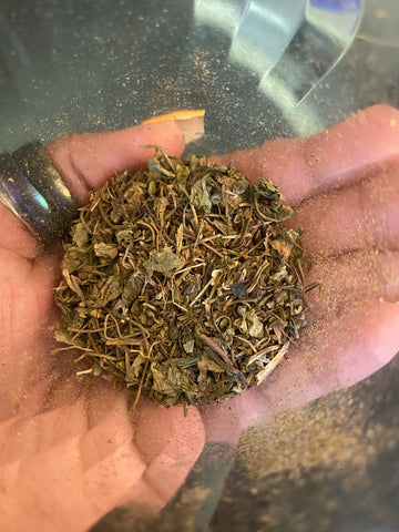 Gotu Kola