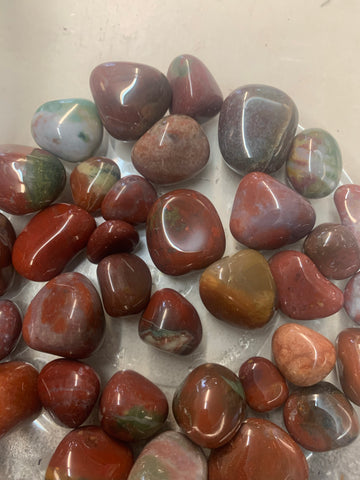 Fancy Jasper
