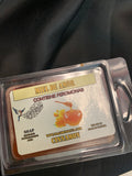 Cinnamon Soap