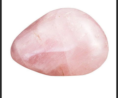 Rose Quartz