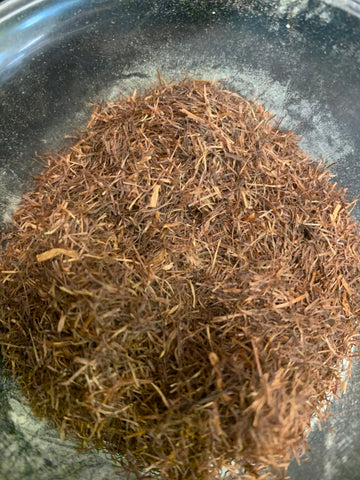 Corn silk
