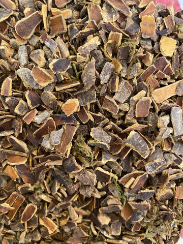 Cascara Sagrada