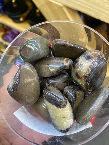 Septarian