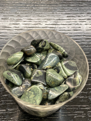 Kambaba Jasper