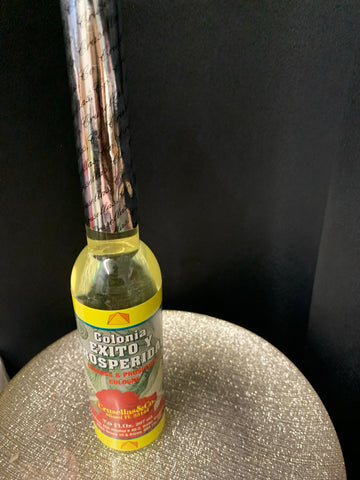 Success and prosperity Cologne