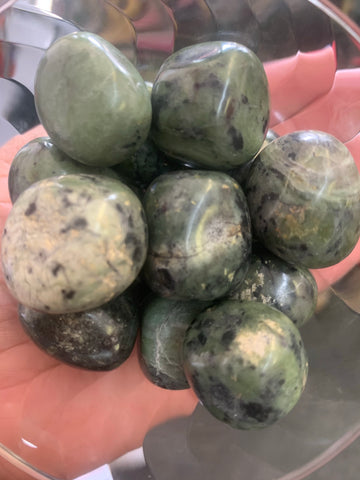 Nephrite Jade