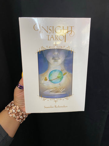 Insight Tarot