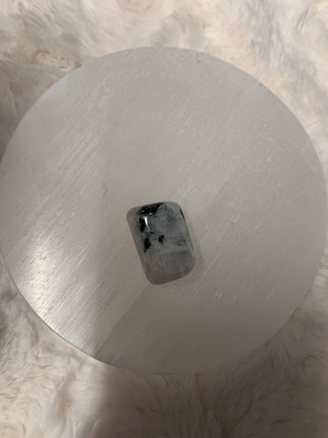 Rainbow Moonstone