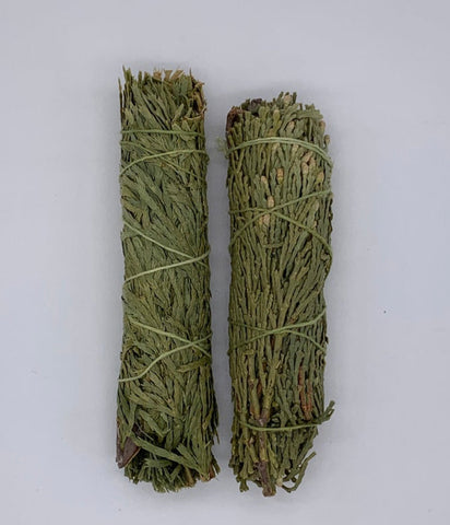 Cedar Sage
