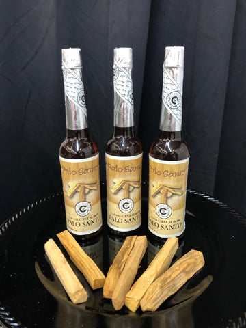 Palo Santo Cologne