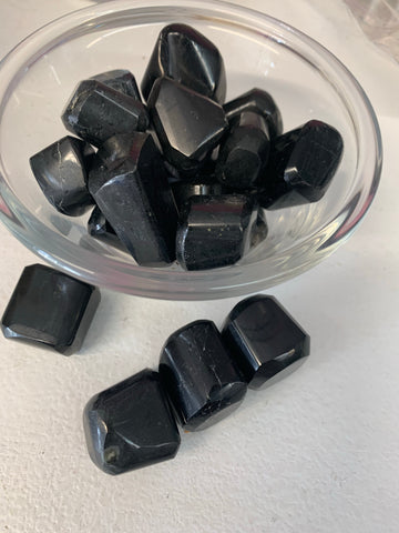 Black Tourmaline