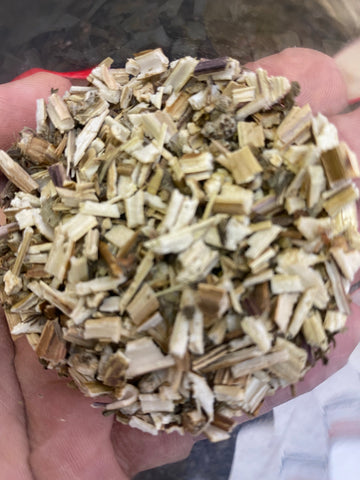 Motherwort