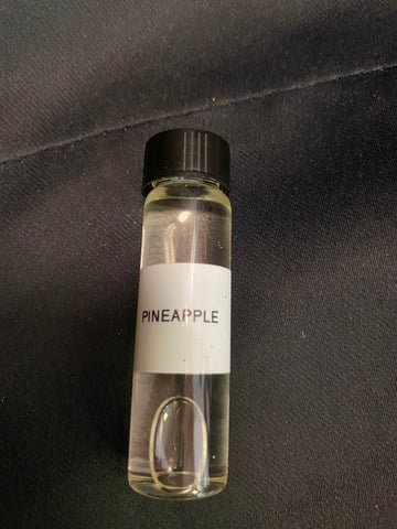 Pineapple Energetic Oil