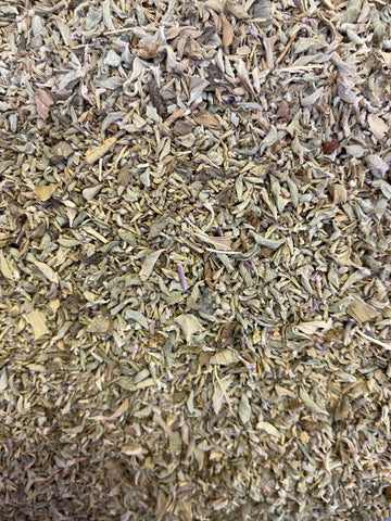 Pennyroyal Leaf