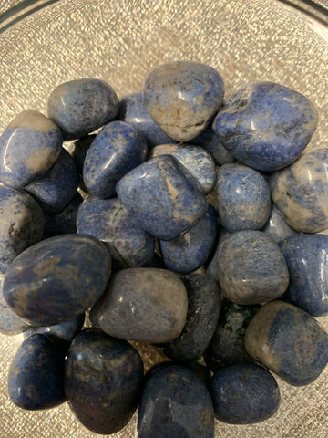 Dumortierite