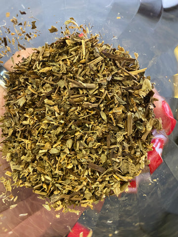 Chickweed