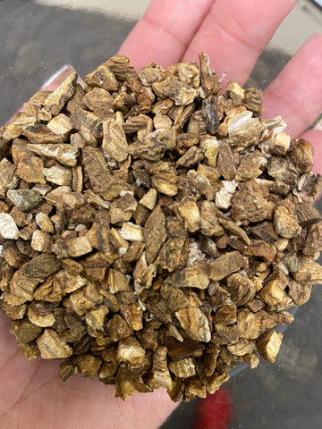 Burdock Root