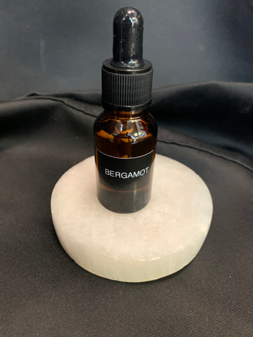 Bergamot Oil