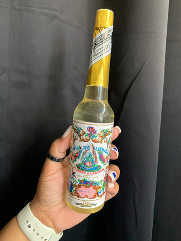 Peruvian Florida Water