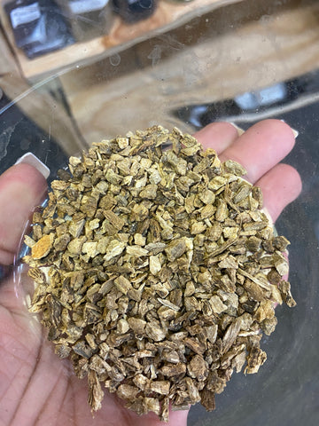 Elecampane