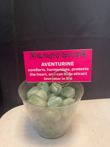 Green Aventurine