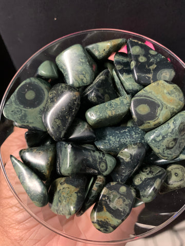 Infinite Serpentine