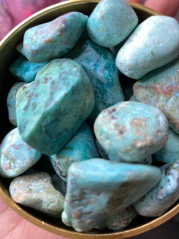 Turquoise