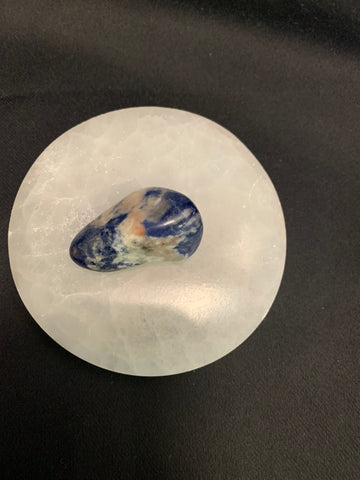 Sodalite