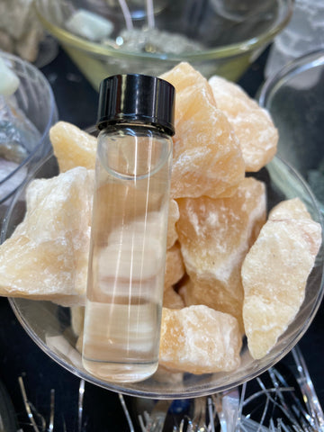 Orris Oil