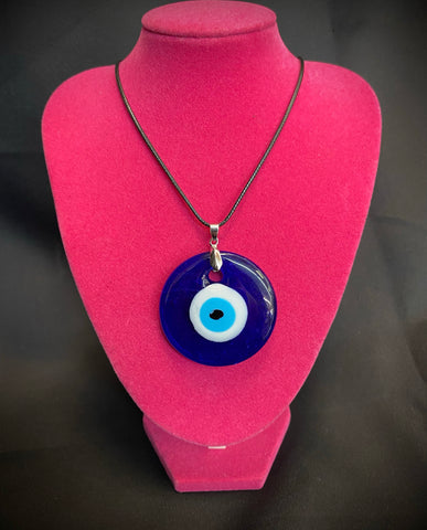 Evil Eye Necklace