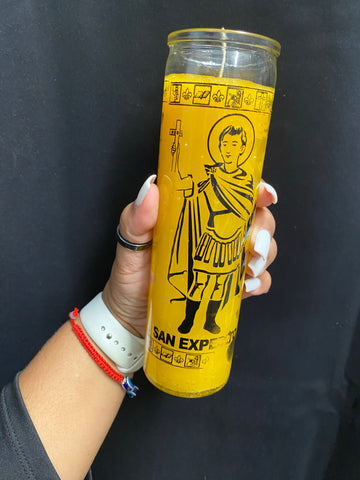 San Expedite
