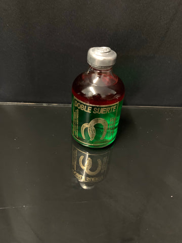 Double Fast Luck Extract