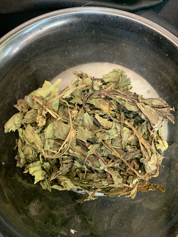 Spearmint