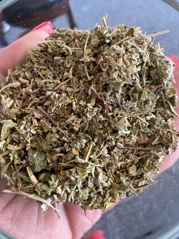 Damiana Leaf