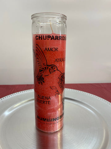 Chuparrosa