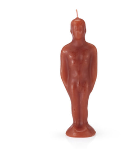 Red Male Image