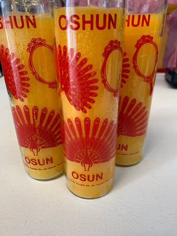 Oshun