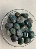Moss Agate